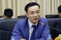 Tạm đình chỉ chức vụ Viện trưởng đối với nhà báo quốc tế Lê Hoàng Anh Tuấn