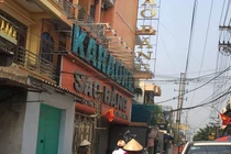 Giang hồ nổ súng tại quán karaoke, 1 người chết tại chỗ