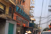 Giang hồ nổ súng tại quán karaoke, 1 người chết tại chỗ