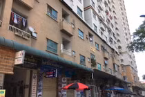 Bắt hàng loạt cán bộ quận Hà Đông vì liên quan dự án xây dựng