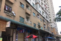 Bắt hàng loạt cán bộ quận Hà Đông vì liên quan dự án xây dựng