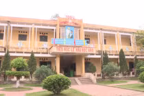 Clip nữ sinh bị đánh hội đồng được đăng lên “Hội chị em” trong lớp 