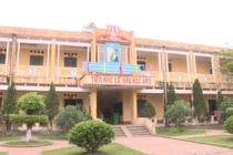 Clip nữ sinh bị đánh hội đồng được đăng lên “Hội chị em” trong lớp 