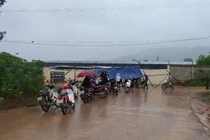 Gia cầm Hòa Phát Phú Thọ xả thải "bức tử" môi trường bị phạt hơn 400 triệu