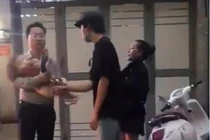 Thẩm phán bị tố bắt cóc trẻ em: Ông Nguyễn Hải Nam từng xét xử Linh “nựng“?