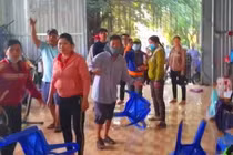 Vụ Tịnh thất Bồng Lai: Lộ danh tính nhóm đại náo, xử lý thế nào?