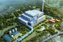 Lo ngại ô nhiễm, dân phản đối Nhà máy rác thải Cẩm Giàng gay gắt