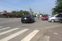 Hải Dương: Đau đầu quản lý dịch vụ xe vận tải hành khách... “toàn không”