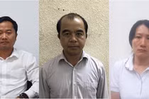 Khởi tố bắt giam Hiệu trưởng trường Đại học Đông Đô