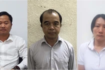 Khởi tố bắt giam Hiệu trưởng trường Đại học Đông Đô