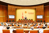 Tăng giá điện: Đại biểu gay gắt, “nóng” phiên thảo luận 