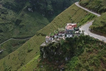 “Panorama phiên bản” đèo Ô Quý Hồ có giống Panorama Mã Pì Lèng băm nát cảnh quan?