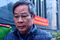 Sáng phản cung, chiều nhận tội: Ông Nguyễn Bắc Son tâm thần hoảng loạn hay mưu gì?