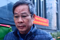 Sáng phản cung, chiều nhận tội: Ông Nguyễn Bắc Son tâm thần hoảng loạn hay mưu gì?