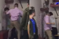 Diễn biến mới vụ Chưởng môn Vịnh Xuân Quyền bị đánh nhập viện