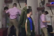 Diễn biến mới vụ Chưởng môn Vịnh Xuân Quyền bị đánh nhập viện