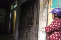 Thầy bói truy sát cả nhà thầy cúng: Lá thư trong túi áo nghi phạm viết gì? 