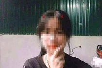 Tìm thấy thi thể nữ sinh lớp 10 sau 5 ngày nhảy cầu