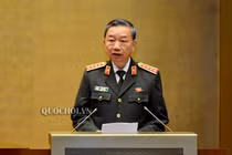 Bộ trưởng CA chỉ đạo xác minh CSGT Đồng Nai bị tố bảo kê xe tải: Xử lý nghiêm nếu sai phạm