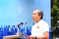 Phó Thủ tướng Trương Hòa Bình: Trừng phạt lái xe uống rượu bia chính là hành động nhân văn