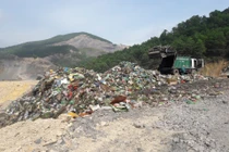 Khốn khổ vì ruồi nhặng, mùi hôi thối từ dự án xử lý chất thải công ty Indevco