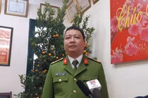 Hành trình phá án vụ cứa cổ lái xe taxi cướp tài sản ở Hà Nội