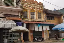 Nghi phạm cài mìn dọa người tình ở Phú Thọ từng có nhiều tiền án do tình ái