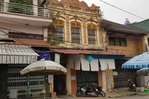 Nghi phạm cài mìn dọa người tình ở Phú Thọ từng có nhiều tiền án do tình ái