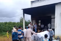 “Nghịch tử” châm lửa đốt mẹ ruột: Bản án cao nhất không nặng bằng án lương tâm