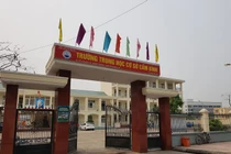 Nữ sinh cấp hai bị đánh ở QN: Tạm đình chỉ hiệu trưởng và giáo viên chủ nhiệm