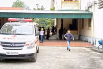 Nhân viên Phòng Tài chính – Kế hoạch huyện treo cổ tự vẫn