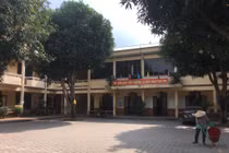 Học sinh lớp 5 mang dao đến trường gây thương tích cho bạn