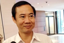 Thanh tra xây dựng “vòi” tiền ở Vĩnh Phúc: Phó Ban Nội chính Trung ương nói gì?