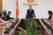 Hai ngày 3 và 4/1, Bộ trưởng Bộ Công Thương có những hoạt động gì?