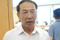 GĐ Công an Điện Biên nói gì về việc bắt giam mẹ nữ sinh giao gà ở Điện Biên