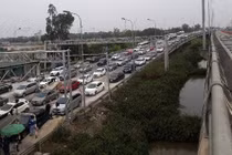 VEC E từ chối phục vụ 2 phương tiện: VEC thừa nhận chưa đủ pháp lý