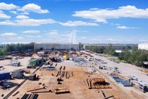 Hải Dương: Nổ bình Oxy hóa lỏng tại Cty Lilama, 1 người chết, 4 người bị thương