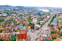 Sáp nhập hai xã đầu tiên trong cả nước, thành lập thành phố Chí Linh