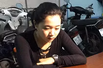 Nữ tiếp viên massage 16 tuổi đâm chết khách: Chủ cơ sở massage thuê trẻ phạm luật?