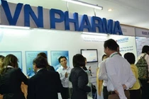 Khởi tố, bắt giam Phó Phòng Cục Quản lý dược Nguyễn Thị Thu Thủy