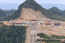 4 ông lớn “nhảy” vào du lịch sinh thái tâm linh đầy tai tiếng