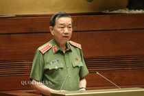 39 thi thể trong container vào Anh: Bộ trưởng Tô Lâm nói gì 14 nạn nhân là người Việt?