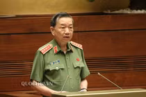 39 thi thể trong container vào Anh: Bộ trưởng Tô Lâm nói gì 14 nạn nhân là người Việt?