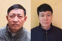 Khởi tố, bắt giam trưởng phòng NN&PTNT huyện sai phạm trong việc cho thuê đất