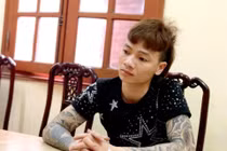 Giám đốc công an tỉnh lên tiếng trước thông tin Khá ‘bảnh’ được tại ngoại