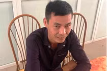 Xả dầu thải đầu độc nước sông Đà: Giám đốc Trang "chủ mưu" là con Chủ tịch Gạch Gốm Sứ Thanh Hà?