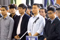 Phiên phúc thẩm vụ đánh bạc nghìn tỷ ngày mai có gì đặc biệt?