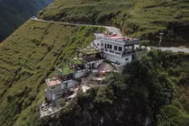 Xây Mã Pì Lèng Panorama: Hà Giang bảo có tham vấn, Unesco nói ngược… tại sao?