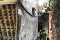 Lời kể kinh hoàng của nhân chứng vụ thầy bói truy sát cả nhà thầy cúng