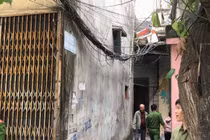 Thầy bói truy sát nhà thầy cúng: Bé 8 ngày tuổi thoát chết trong gang tấc